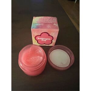 Colourpop Lizzie McGuire Bubblegum Pop Lip Scrub